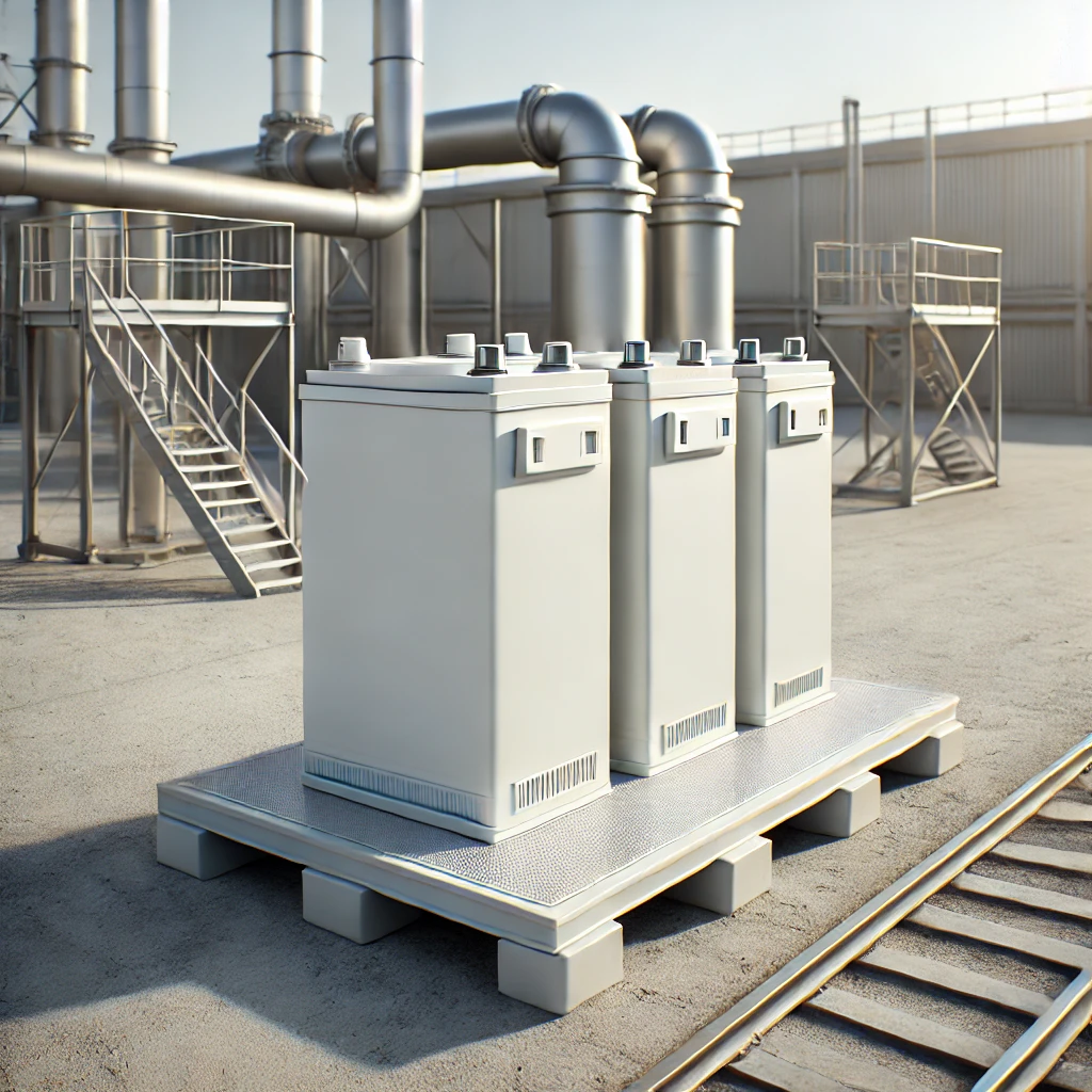 battery storage